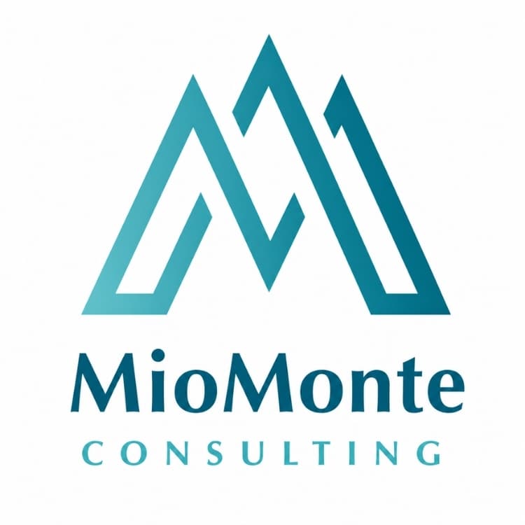 Mio Monte Karadağ ve Sırbistan danışmanlık hizmetleri logosu