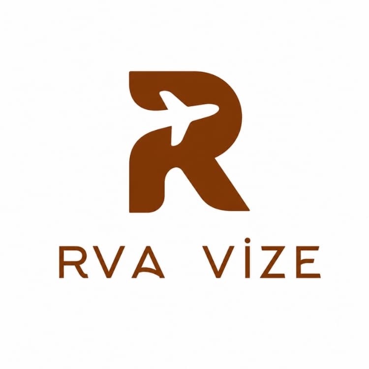RVA Vize Global danışmanlık firması logosu