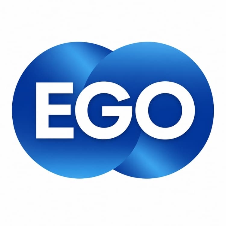 Ego Vize Danışmanlık logosu