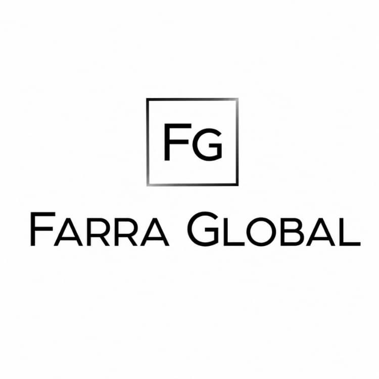 Farra Global Almanya yatırım ve şirket kuruluş danışmanlığı logosu