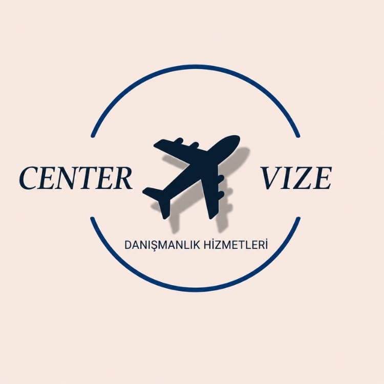 Center Vize logosu