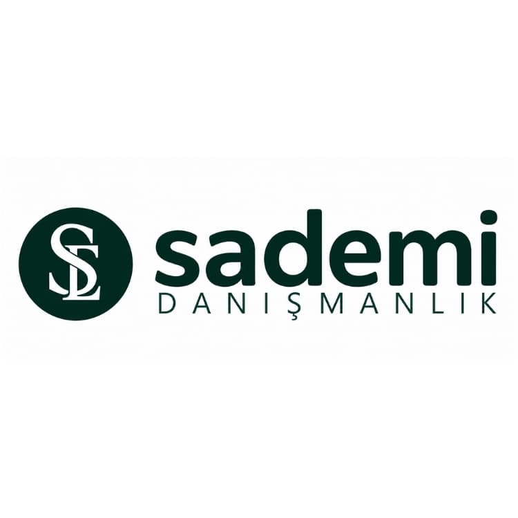 Sademi Danışmanlık şirket kuruluşu ve oturum izni danışmanlığı logosu