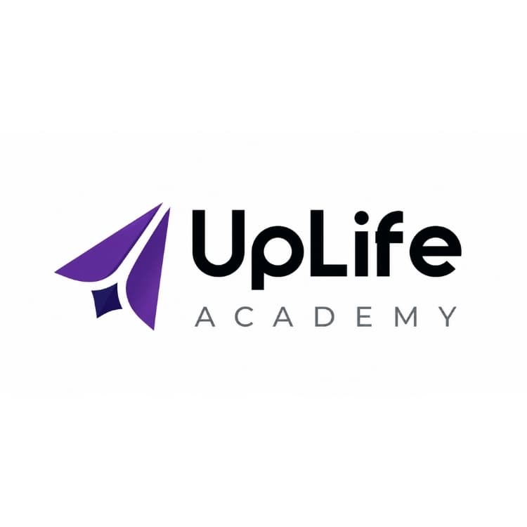 UpLife Academy yurtdışı eğitim danışmanlığı logosu