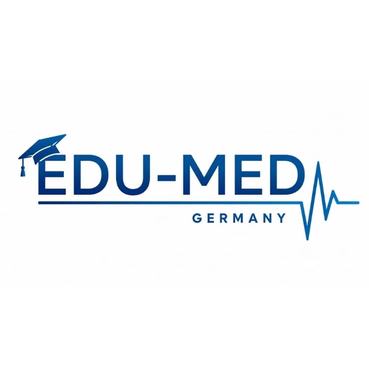 Edu Med Germany Almanya göç ve eğitim danışmanlığı logosu