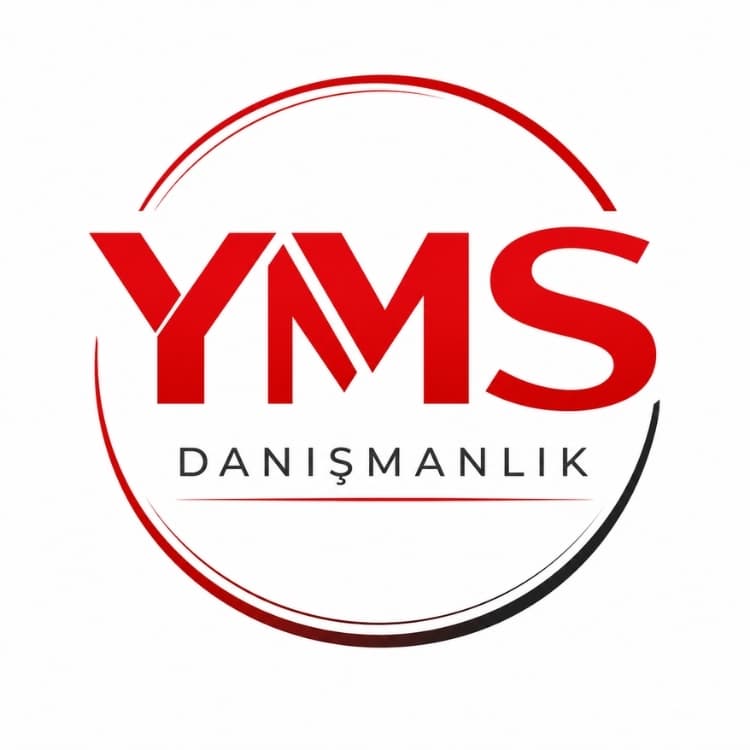 YMS Yurtdışı Eğitim Danışmanlık logosu