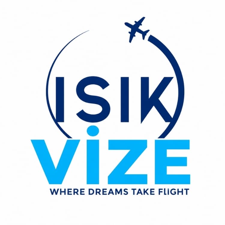 Işık Vize kurumsal vize danışmanlığı logosu