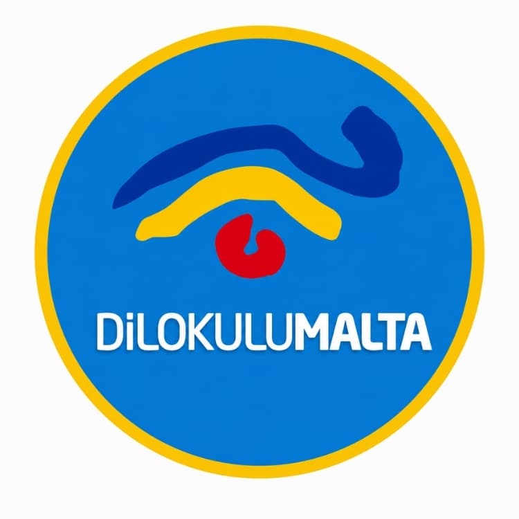 Dil Okulu Malta yurtdışı eğitim danışmanlığı logosu