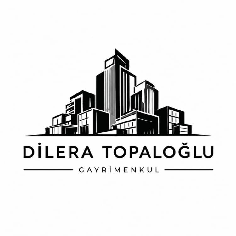 Dilera Gayrimenkul Golden Visa yatırım danışmanlığı logosu