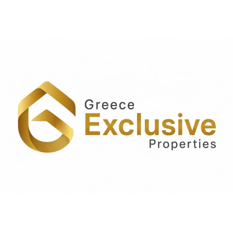 Greece Exclusive Properties gayrimenkul hizmetleri logosu
