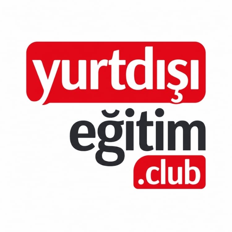 Yurtdışı Eğitim Club logosu