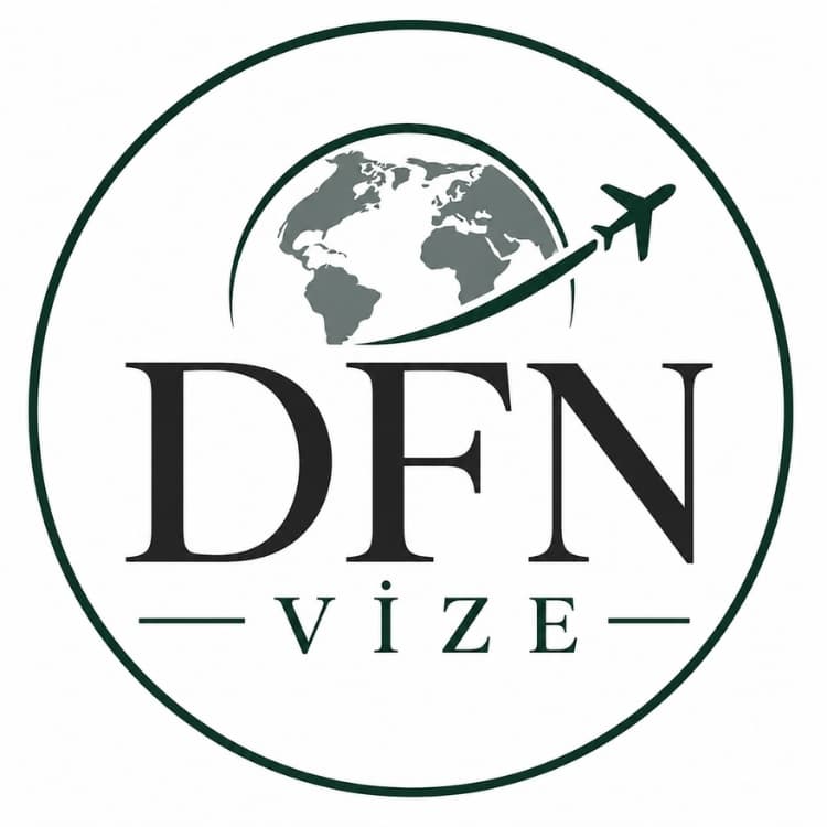 DFN Vize logosu