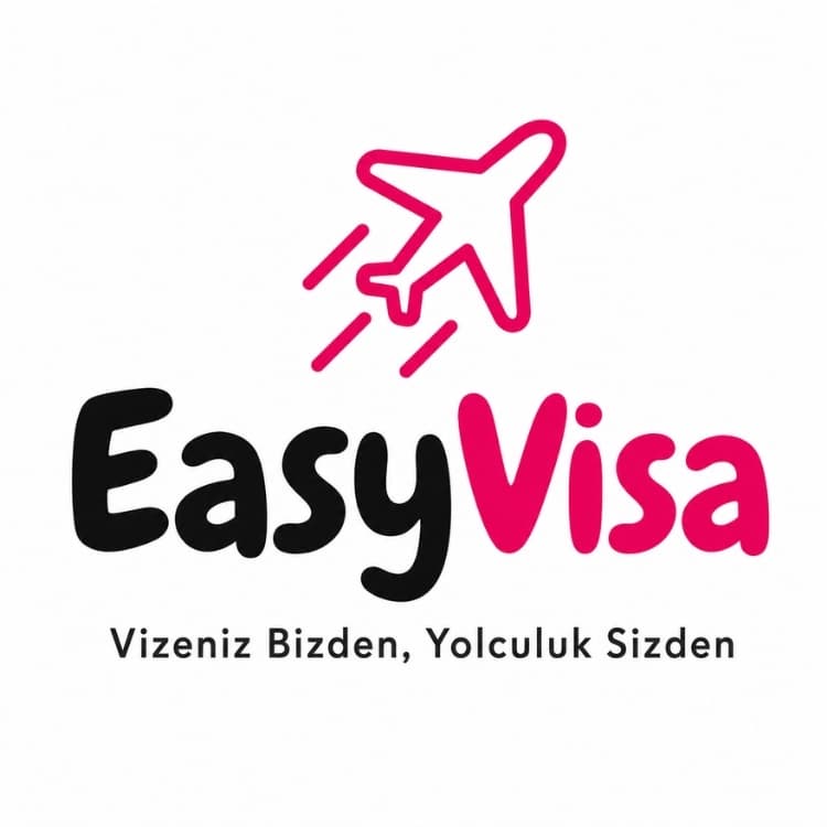 Easy Visa logosu