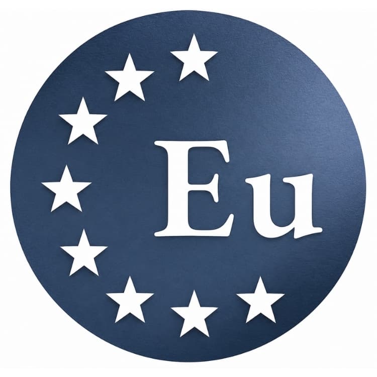 Eu Vatandaş logosu