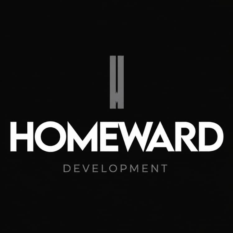 Homeward Development logosu