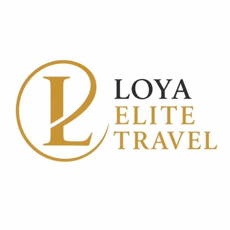 Loya Elite Travel logosu