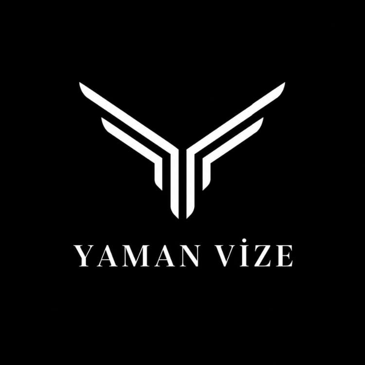 Yaman Vize Danışmanlık logosu