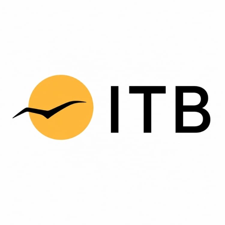 ITB Istanbul Travel logosu