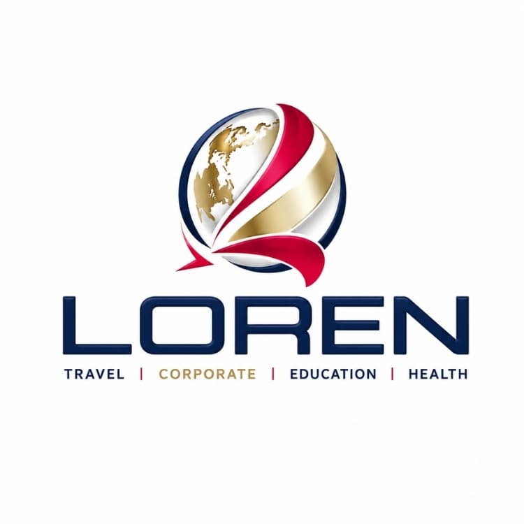 Loren Vize logosu