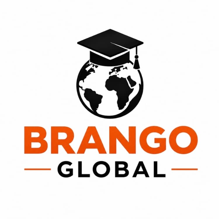 Brango Global logosu