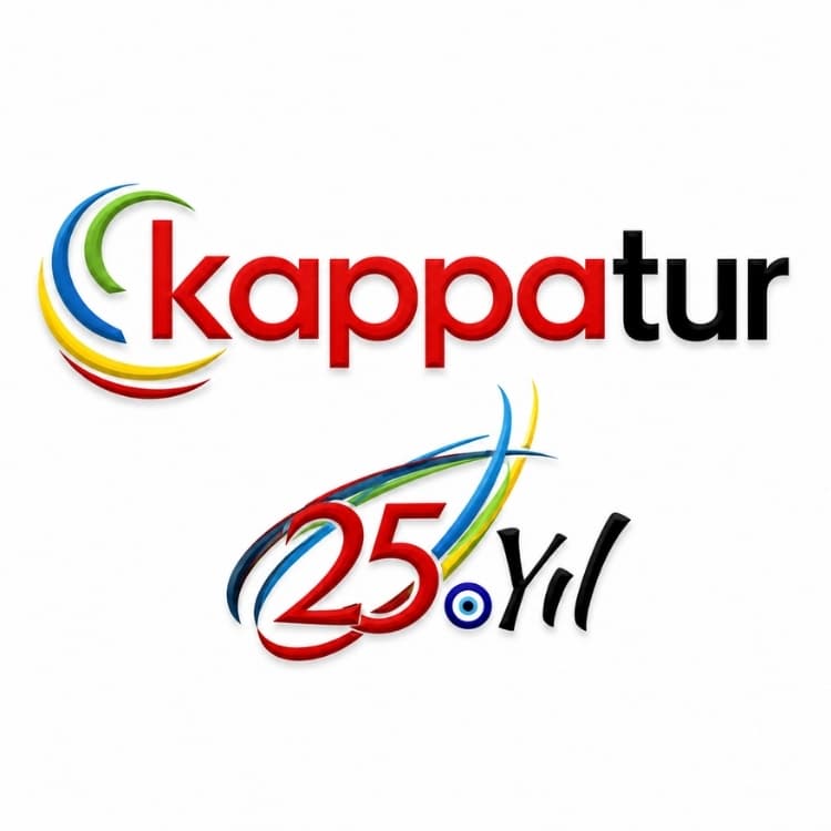 Kappatur logosu