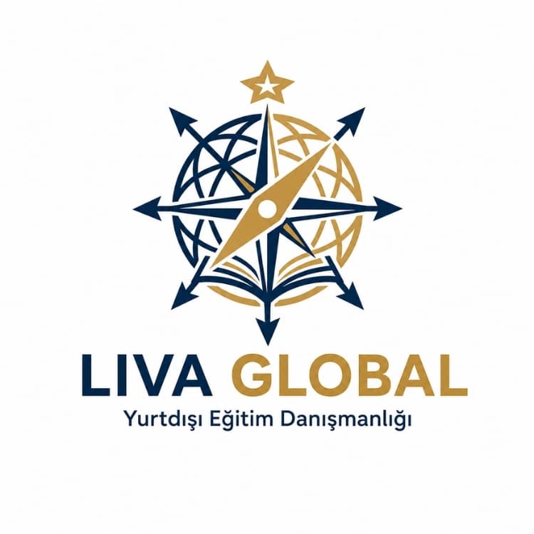 Liva Global logosu
