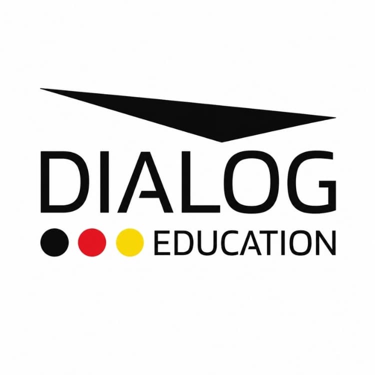Dialog Education logosu