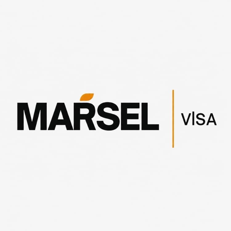 Marsel Visa logosu