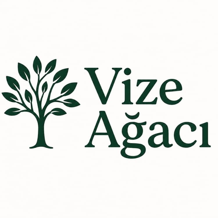 Vize Ağacı logosu