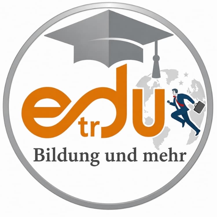 Edu Bildung Türkiye logosu