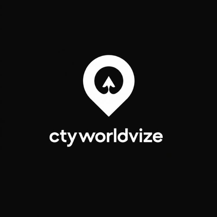 CTY World Vize logosu