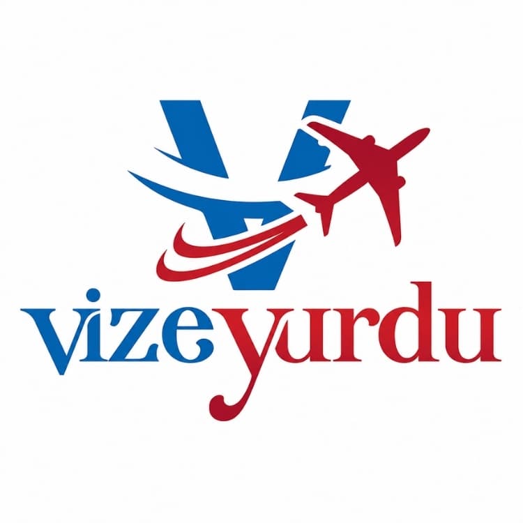Vize Yurdu logosu