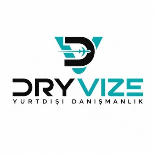 DRY Vize logosu
