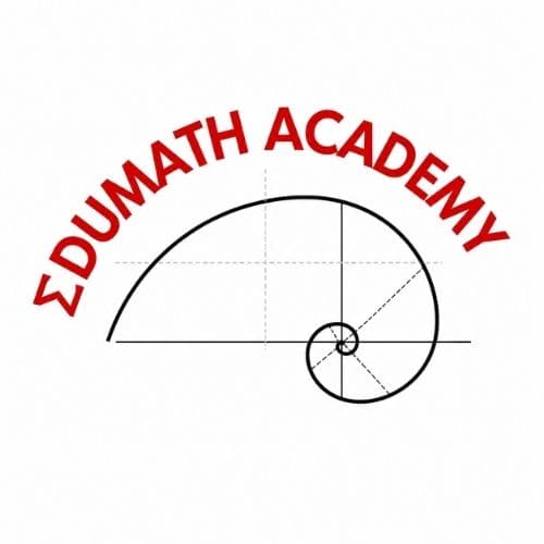 Edumath Academy yurtdışı eğitim danışmanlığı logosu