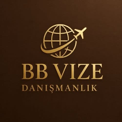 BB Vize Danışmanlık logosu