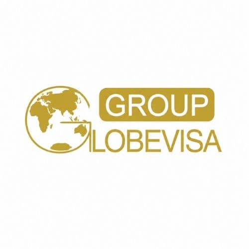 Globevisa yatırım yoluyla vatandaşlık ve oturum danışmanlığı logosu