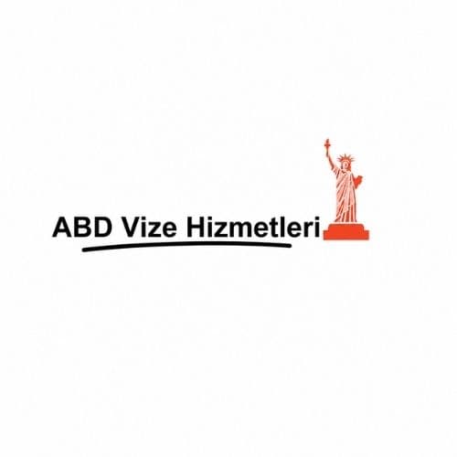 ABD Vize Hizmetleri Amerika vize ve göçmenlik danışmanlığı logosu