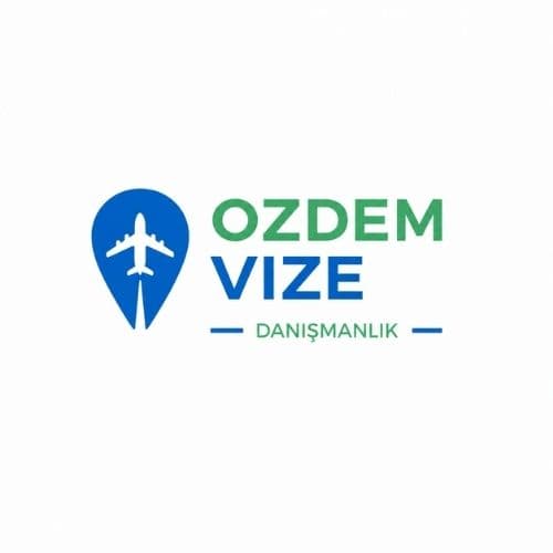 OZDEM Vize Danışmanlık Schengen ve Amerika vize danışmanlığı logosu