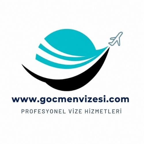 Gocmenvizesi.com TÜRSAB belgeli vize ve seyahat danışmanlığı logosu