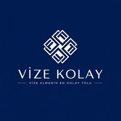 Vize Kolay vize danışmanlığı logosu