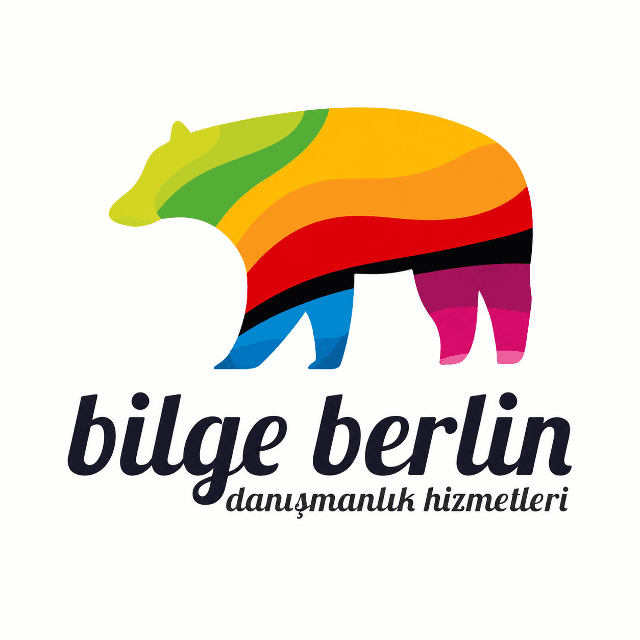 Bilge Berlin Almanya çalışma ve denklik danışmanlığı logosu