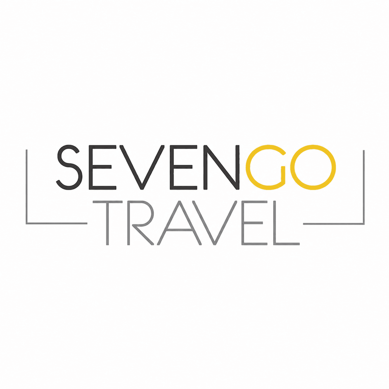 Sevengo Travel TÜRSAB belgeli tur ve seyahat acentası logosu