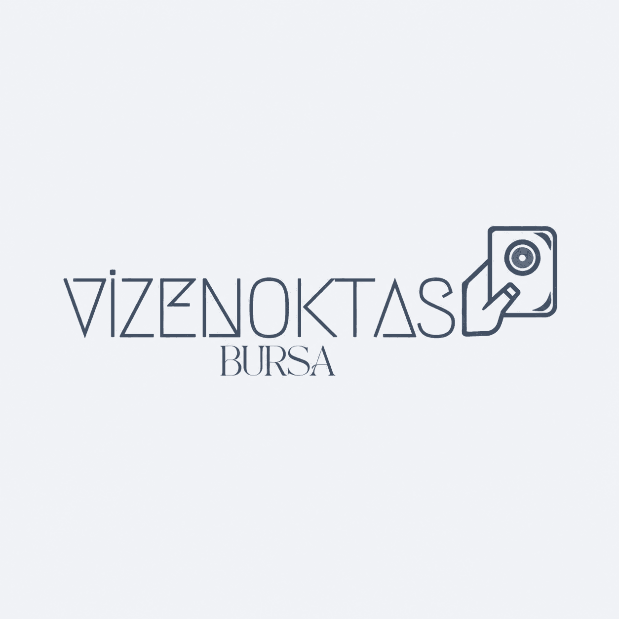 Bursa Vize Noktası profesyonel vize ve seyahat danışmanlığı logosu