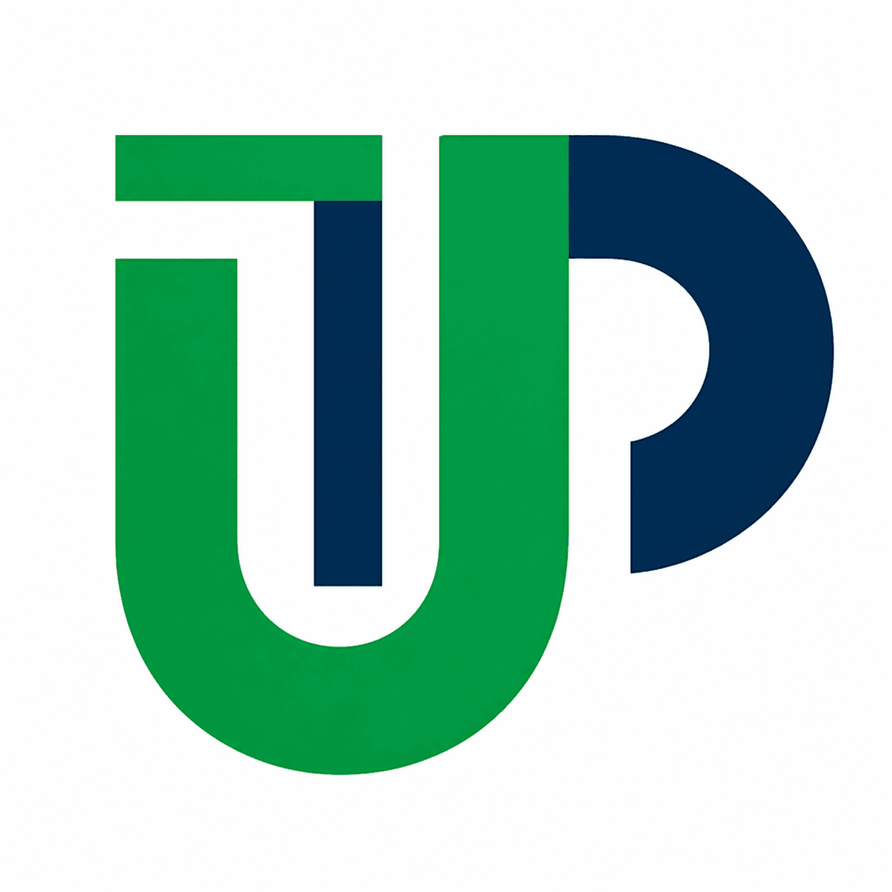 UniPortal yurt dışı eğitim, vize ve kariyer danışmanlığı logosu