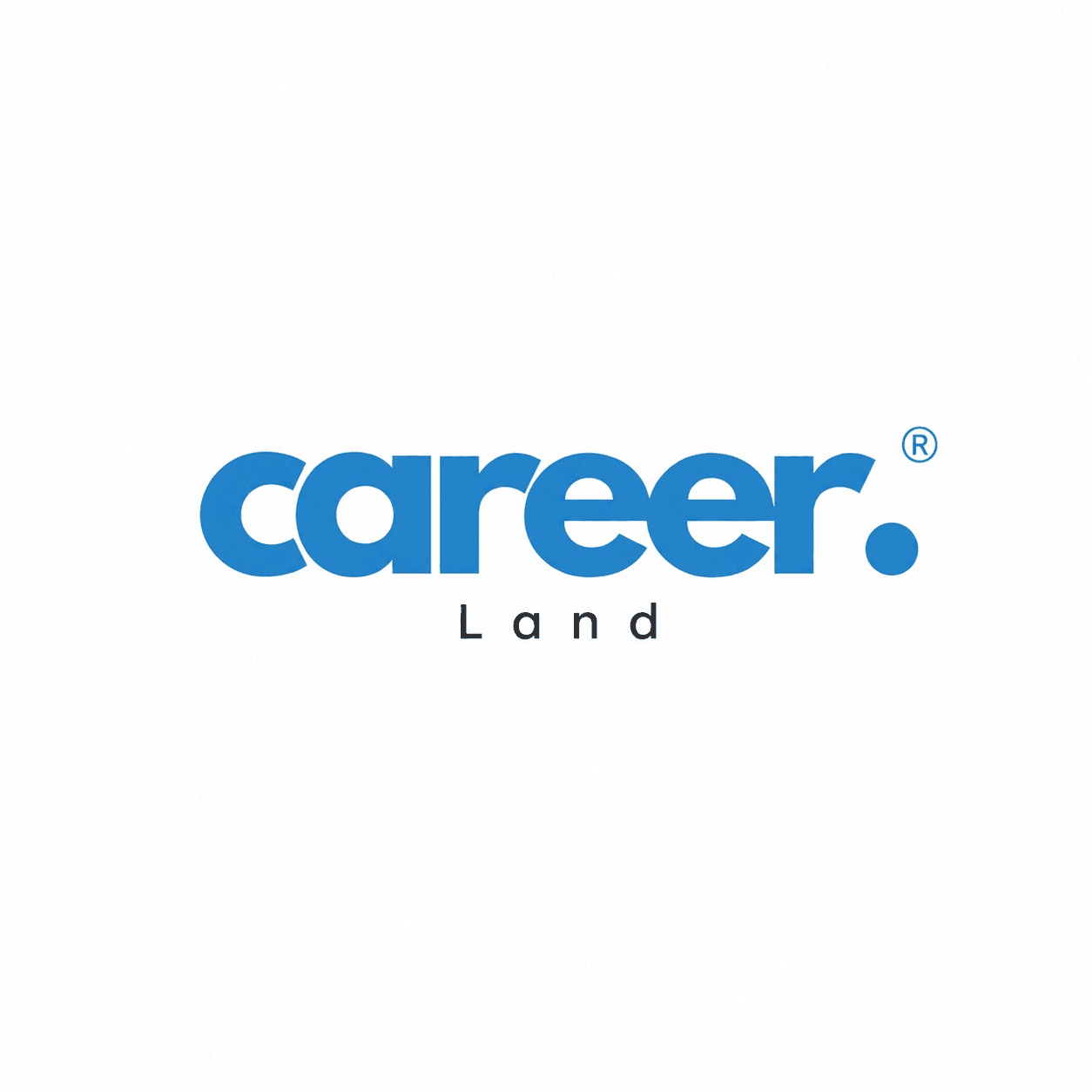 Careerland Avrupa kariyer ve işe yerleştirme platformu logosu