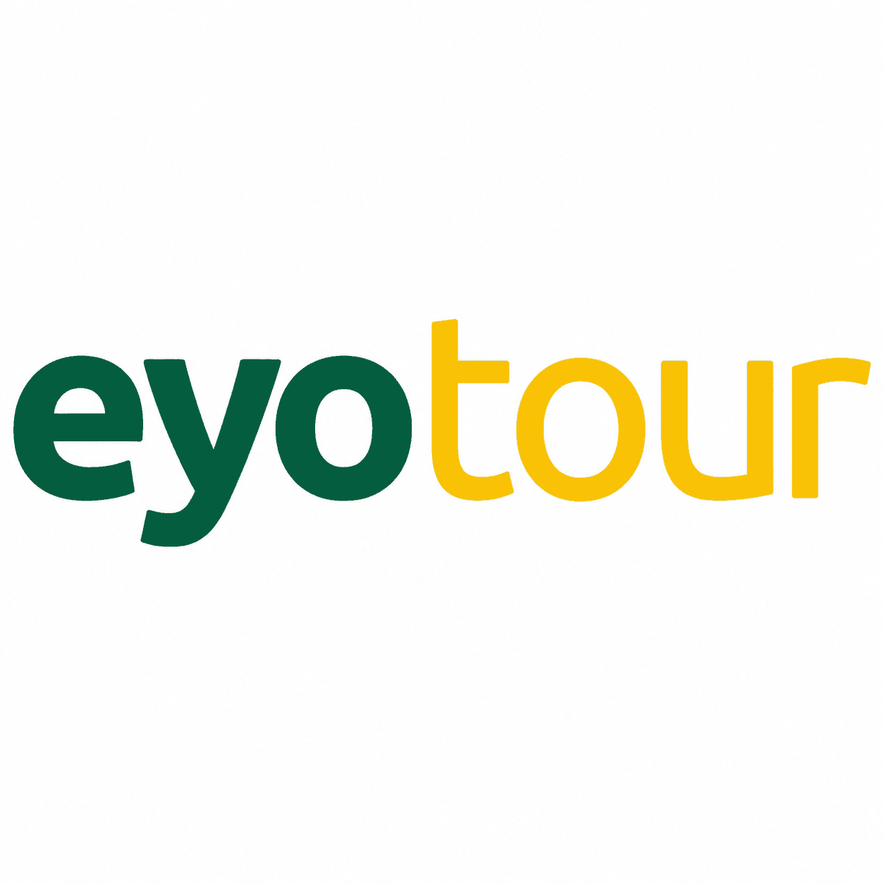 EyoTour kurumsal seyahat ve tur organizasyonu logosu
