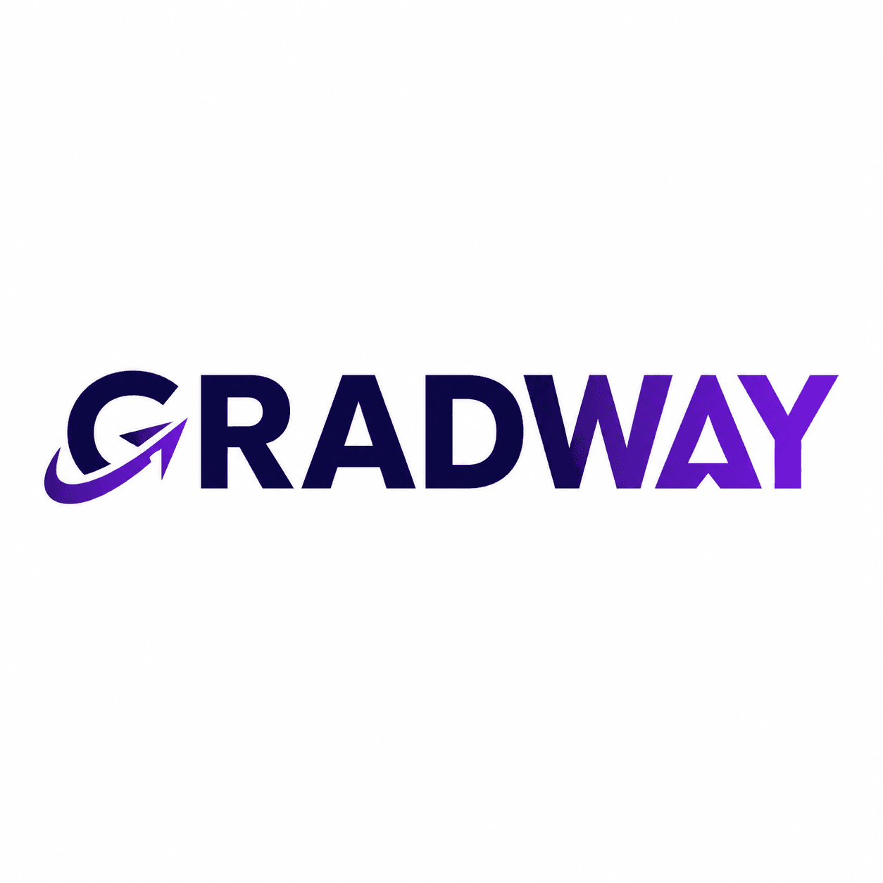 Gradway yurt dışı yüksek lisans ve doktora mentörlük platformu logosu