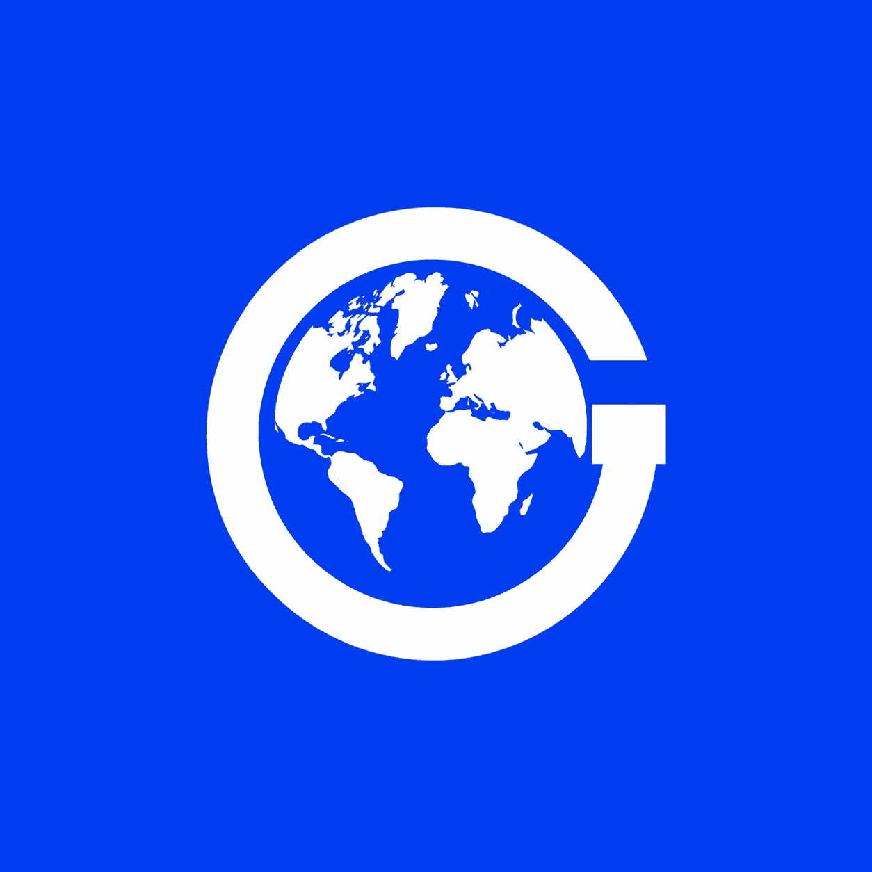 Company Global uluslararası şirket kuruluşu ve kurumsal danışmanlık logosu