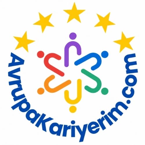 Avrupa Kariyerim logosu