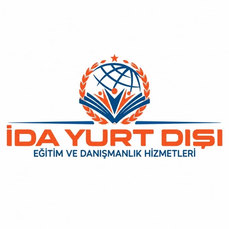 İda Yurt Dışı Eğitim ve Danışmanlık Hizmetleri logosu